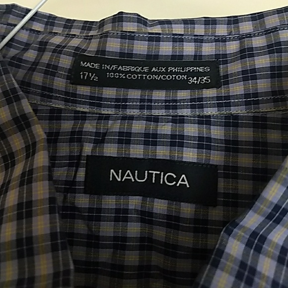 Button down shirt - Picture 2 of 4